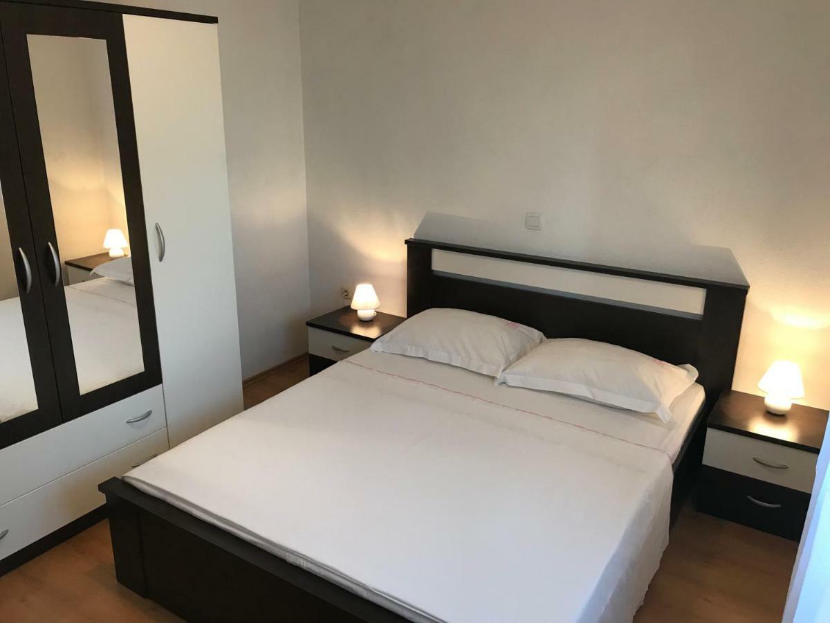 Makarska Veliko Brdo Apartment Extérieur photo