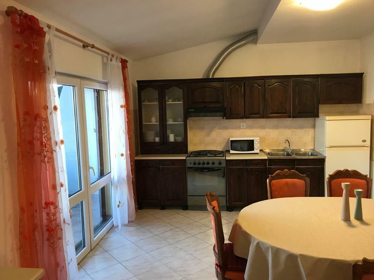 Makarska Veliko Brdo Apartment Extérieur photo