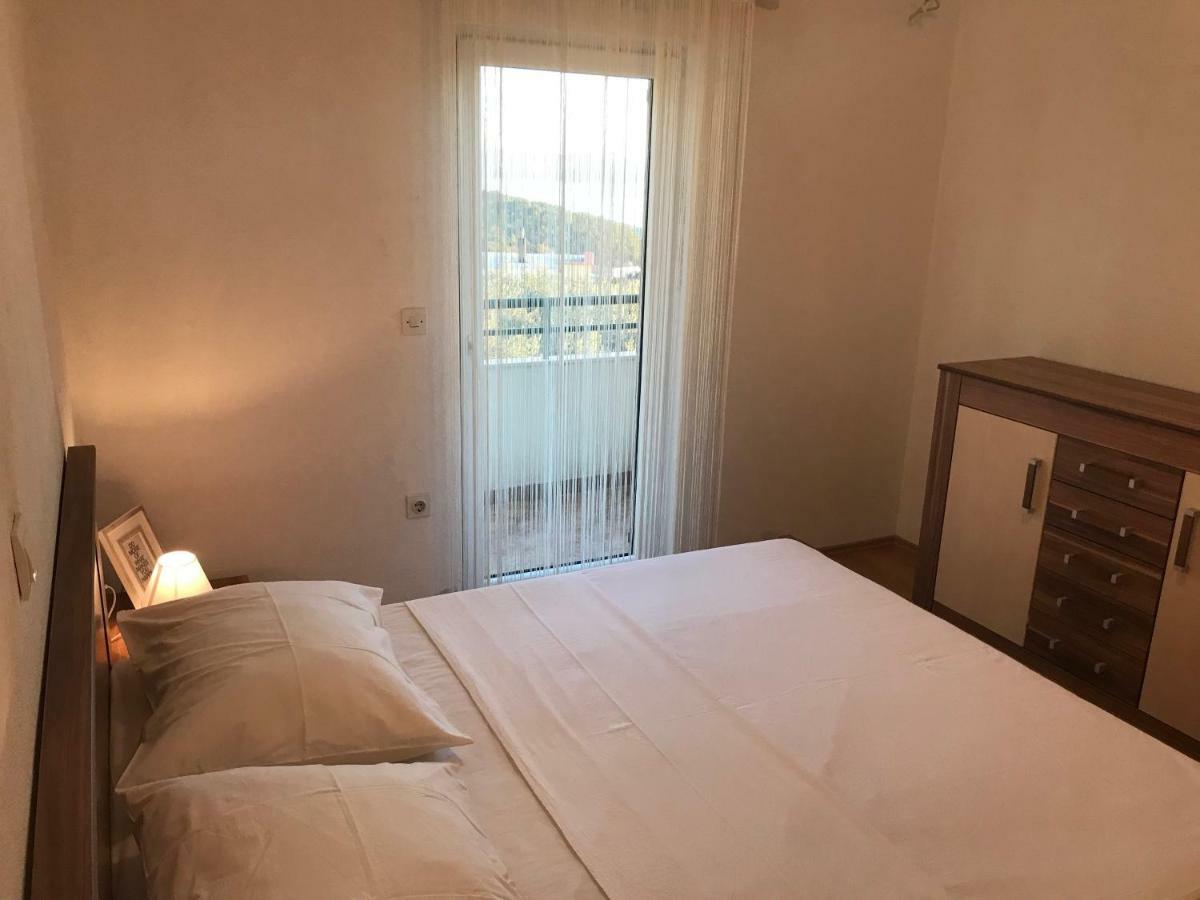 Makarska Veliko Brdo Apartment Extérieur photo