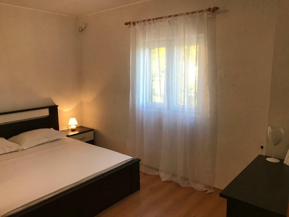 Makarska Veliko Brdo Apartment Extérieur photo