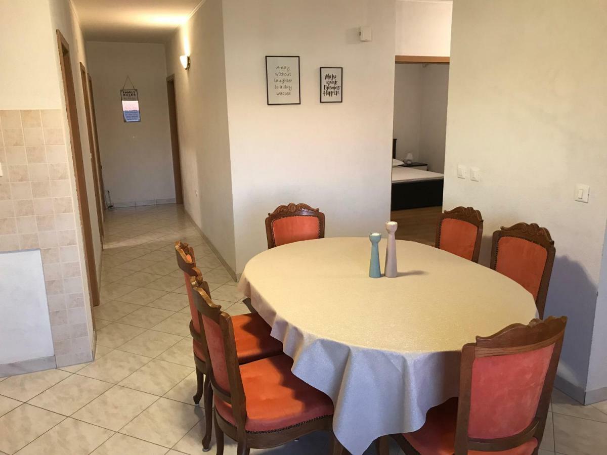 Makarska Veliko Brdo Apartment Extérieur photo