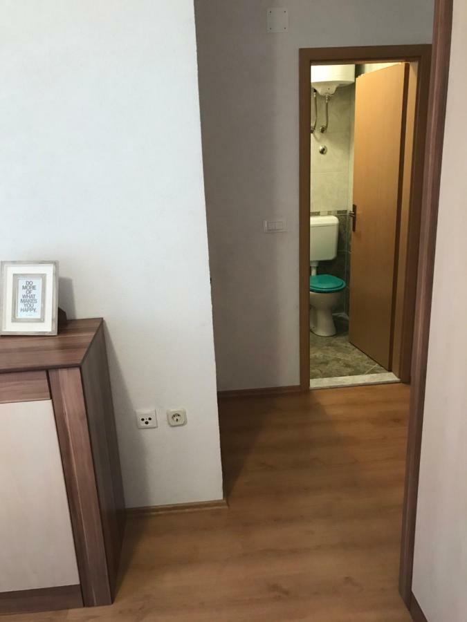Makarska Veliko Brdo Apartment Extérieur photo