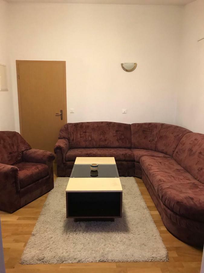 Makarska Veliko Brdo Apartment Extérieur photo