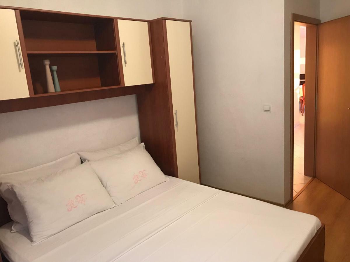 Makarska Veliko Brdo Apartment Extérieur photo