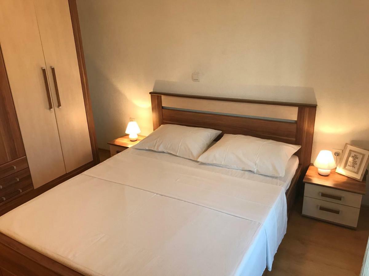 Makarska Veliko Brdo Apartment Extérieur photo